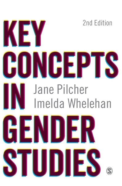 Produktbild: Key Concepts in Gender Studies