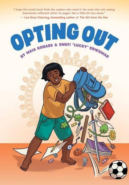 Produktbild: Opting Out