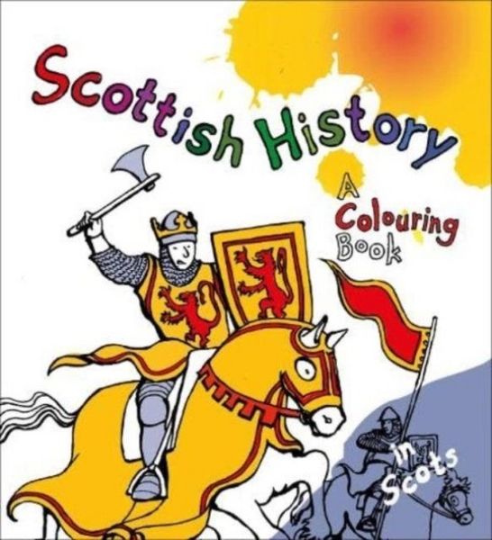 Produktbild: Scottish History
