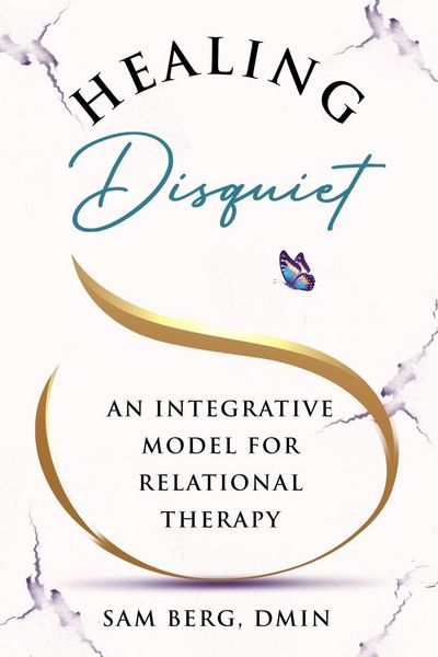 Produktbild: Healing Disquiet