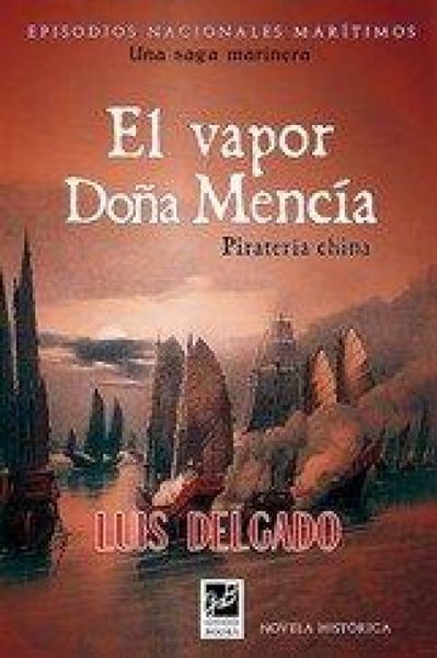 Produktbild: Vapor De Do?a Mencia, El - Pirateria China