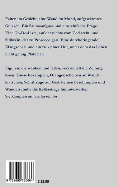 Produktbild: Aus allen Poren