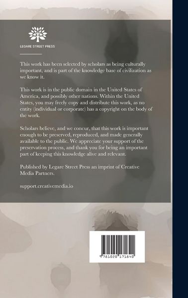 Produktbild: Anthropology in North America