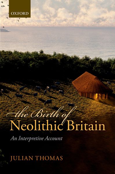 Produktbild: The Birth of Neolithic Britain
