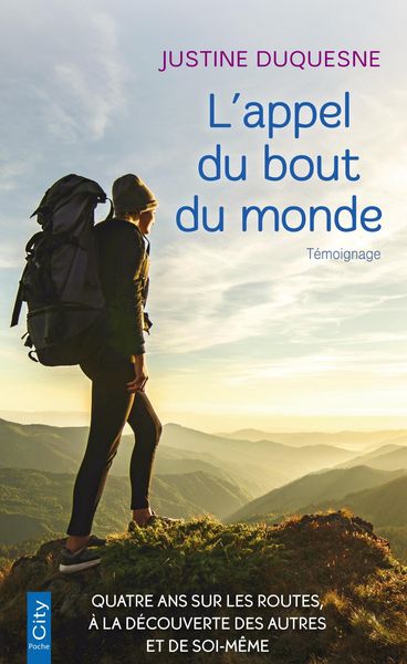 Produktbild: L'appel du bout du monde