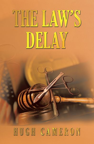 Produktbild: The Law's Delay