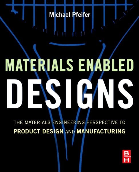 Produktbild: Materials Enabled Designs