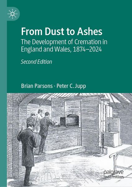 Produktbild: From Dust to Ashes