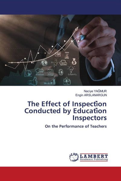 Produktbild: The Effect of Inspecti&iquest;on Conducted by Educati&iquest;on Inspectors