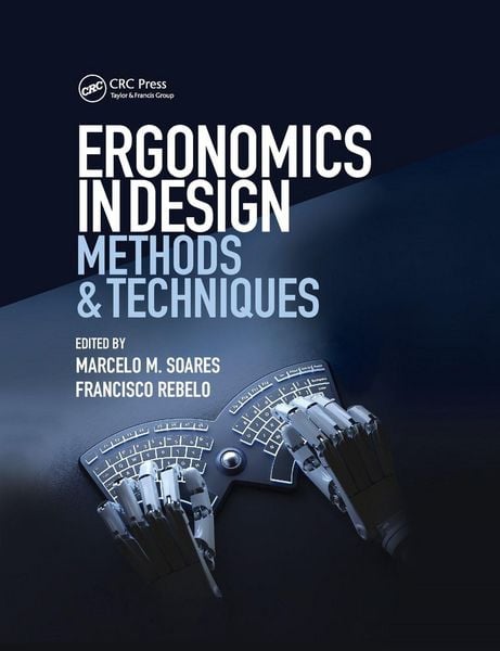 Produktbild: Ergonomics in Design