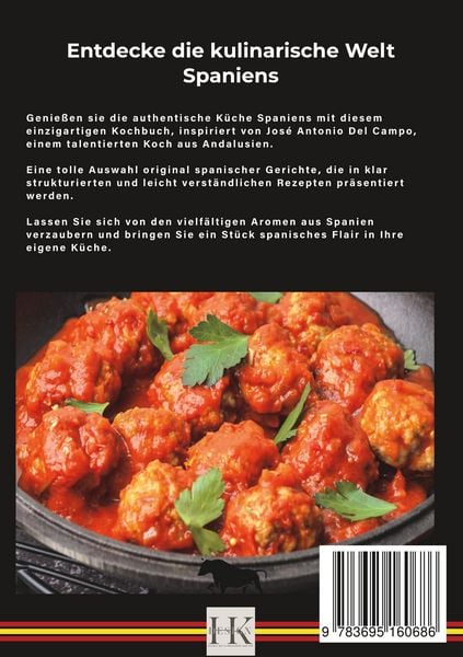 Produktbild: Tapas