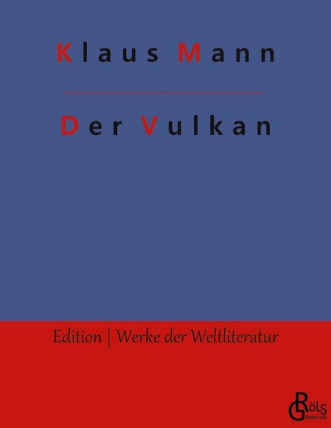 Produktbild: Der Vulkan