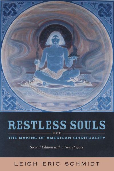 Produktbild: Restless Souls