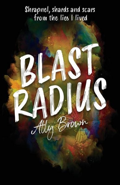 Produktbild: Blast Radius