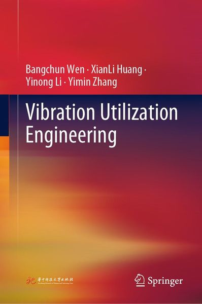 Produktbild: Vibration Utilization Engineering