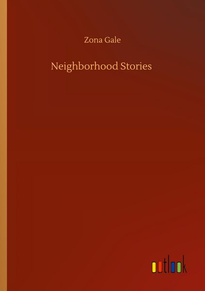 Produktbild: Neighborhood Stories