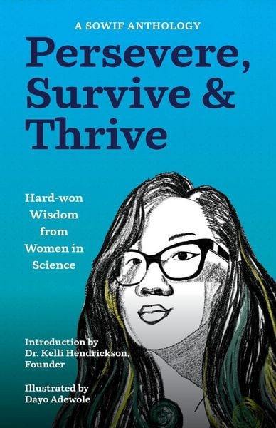 Produktbild: Persevere, Survive, & Thrive