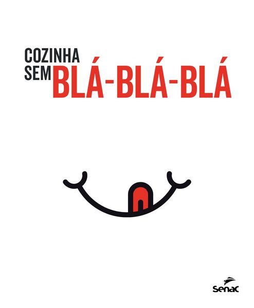 Produktbild: Cozinha sem bl&aacute;-bl&aacute;-bl&aacute;