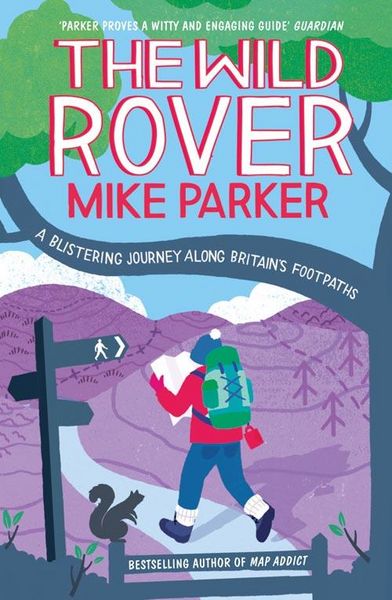 Produktbild: The Wild Rover