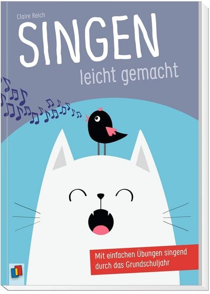 Produktbild: Singen leicht gemacht