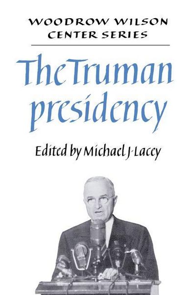 Produktbild: The Truman Presidency