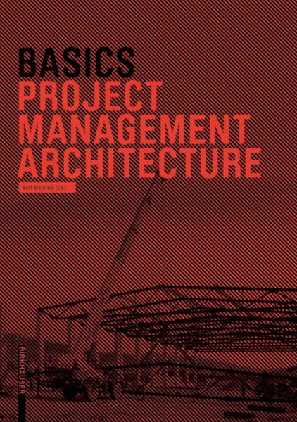 Produktbild: Basics Project Management Architecture