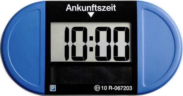 Produktbild: NEEDIT Park Lite Solar Blau