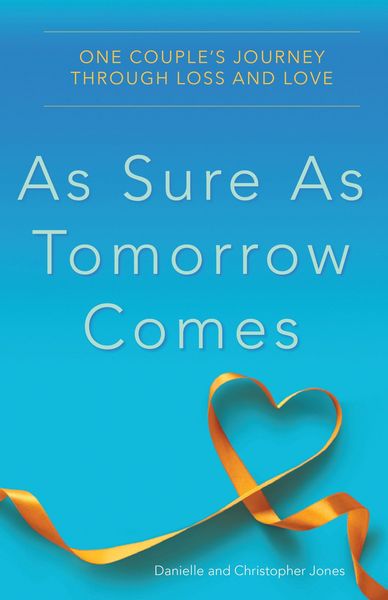 Produktbild: As Sure as Tomorrow Comes