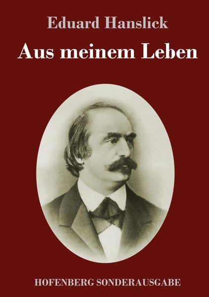 Produktbild: Aus meinem Leben