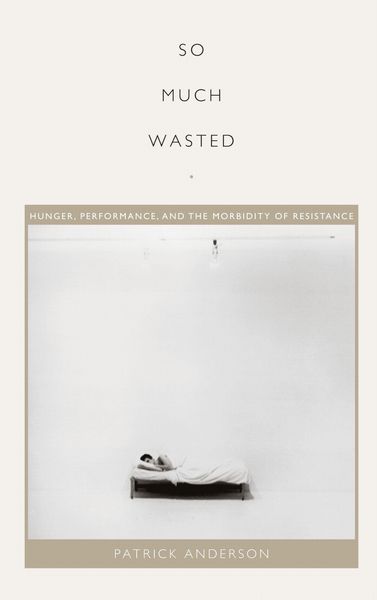 Produktbild: So Much Wasted
