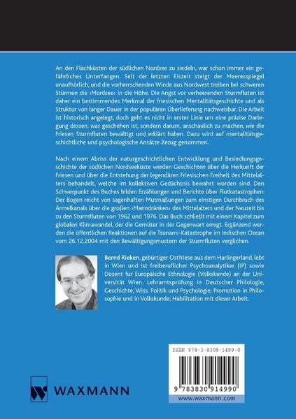 Produktbild: &bdquo;Nordsee ist Mordsee&ldquo;