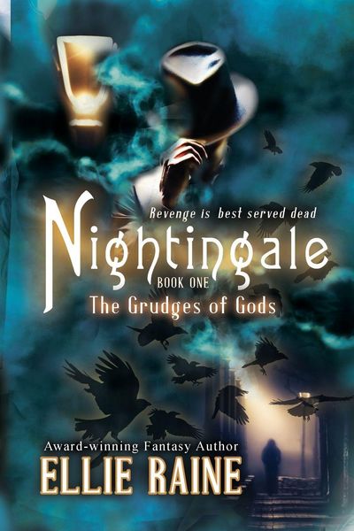 Produktbild: Grudges of Gods