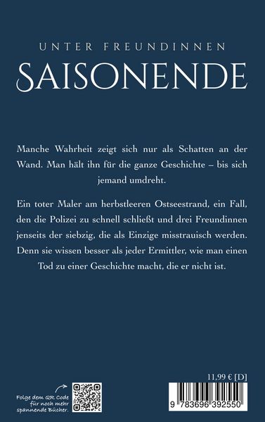 Produktbild: Saisonende