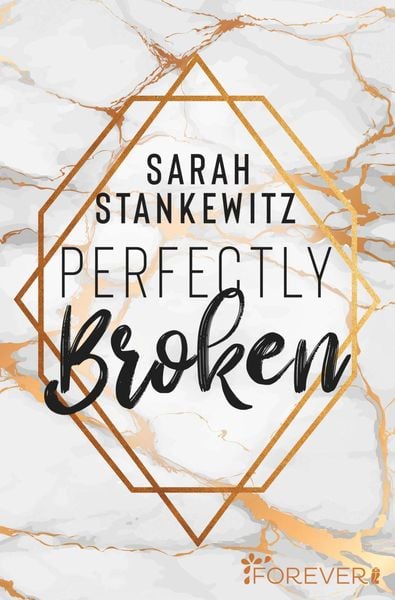 Produktbild: Perfectly Broken (Bedford-Reihe 1)