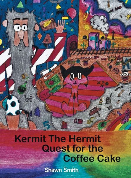 Produktbild: Kermit the Hermit