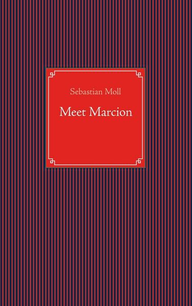 Produktbild: Meet Marcion