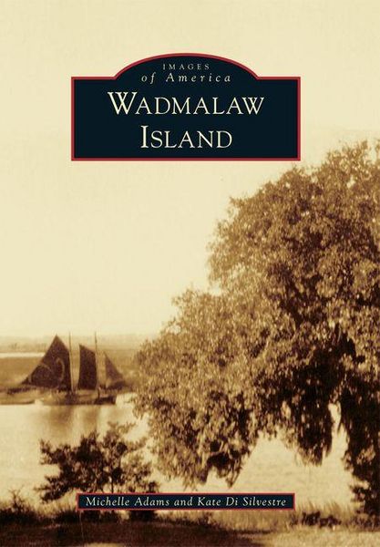 Produktbild: Wadmalaw Island