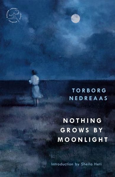Produktbild: Nothing Grows by Moonlight