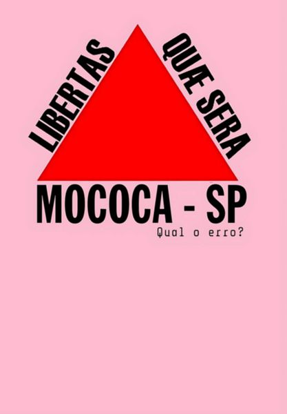 Produktbild: Mococa: Entre Dois Mundos