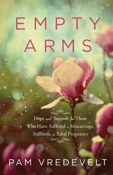 Produktbild: Empty Arms