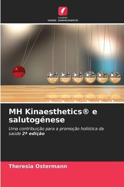 Produktbild: MH Kinaesthetics&reg; e salutog&eacute;nese
