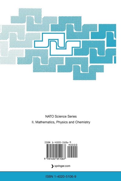 Produktbild: Nanoscale Devices - Fundamentals and Applications