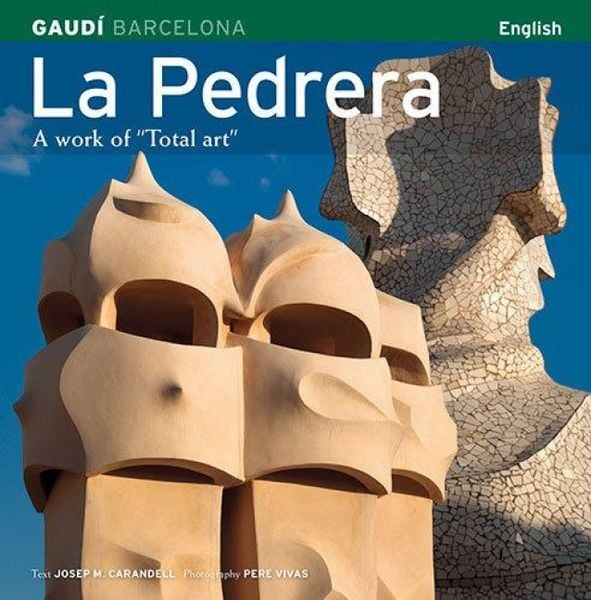 Produktbild: La Pedrera