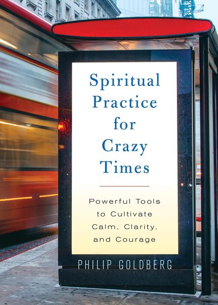 Produktbild: Spiritual Practice for Crazy Times