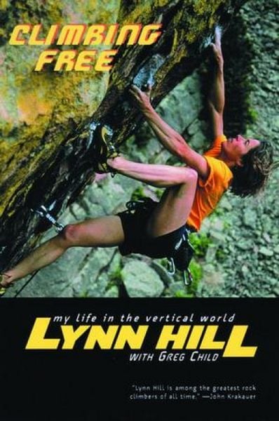 Produktbild: Climbing Free