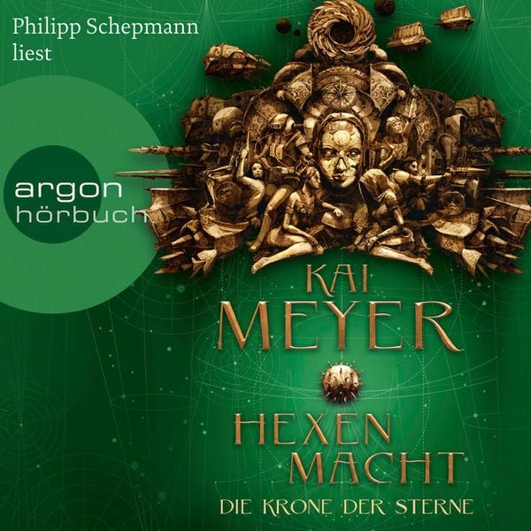 Produktbild: Die Krone der Sterne
