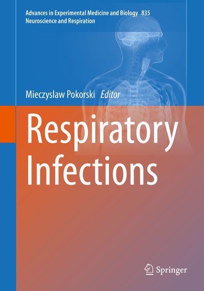 Produktbild: Respiratory Infections
