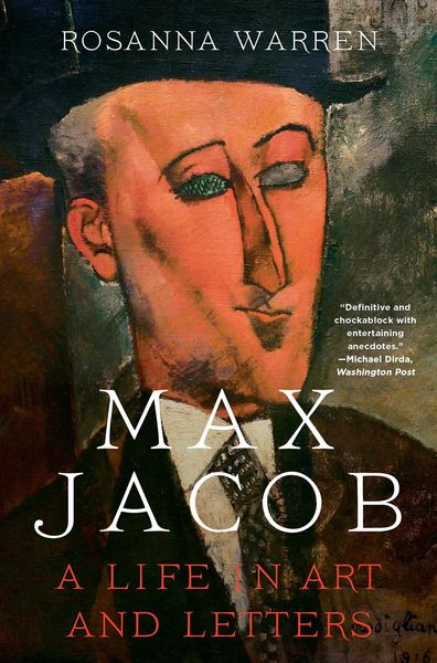 Produktbild: Max Jacob