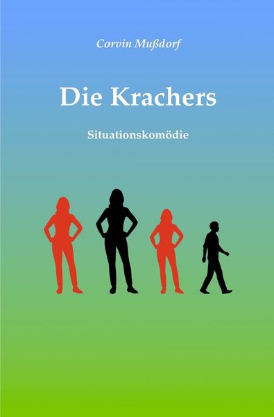Produktbild: Die Krachers