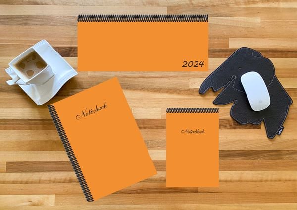 Produktbild: Schreibtisch-Set